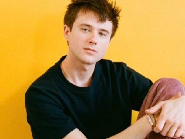 Alec Benjamin