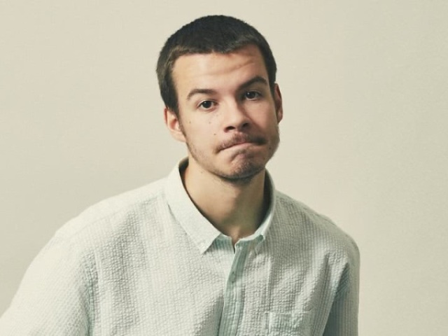 Rex Orange County