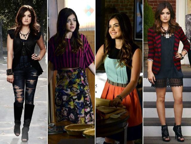 ARIA MONTGOMERY