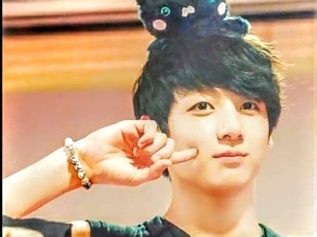 Jungkook