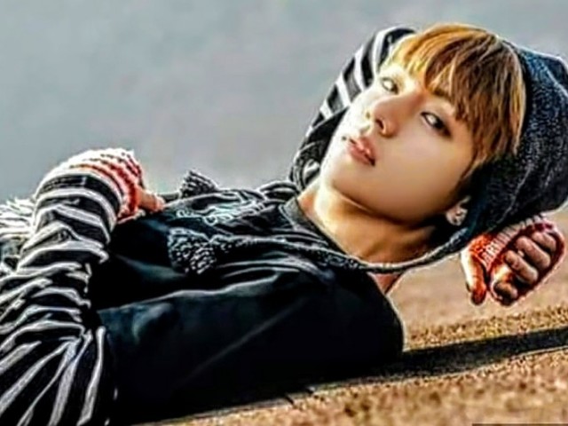 Taehyung