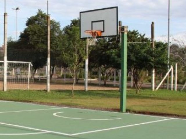 Basquete