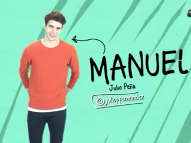 Manuel