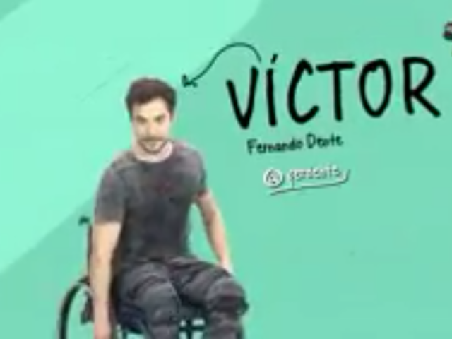 Víctor