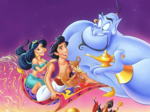 Aladdin