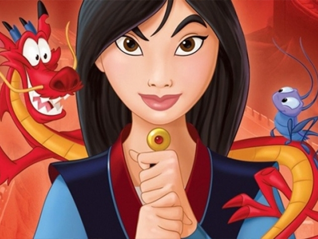 Mulan