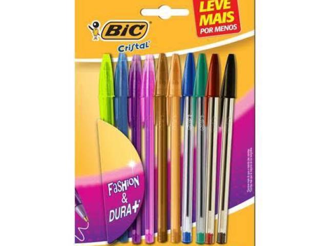 Bic