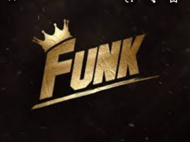 Funk, ela ama