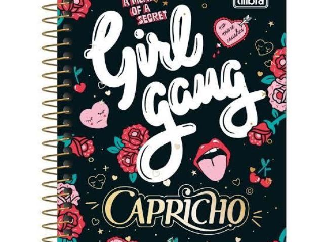 Capricho