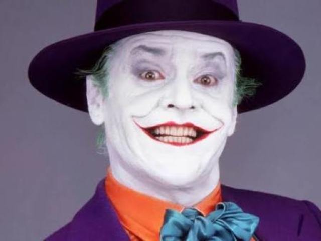 Coringa (Jack Nicholson)
