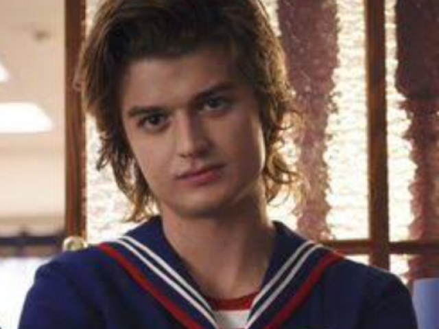 Steve Harrington