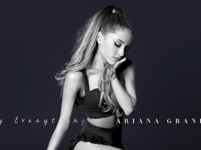 Material escolar de My everything