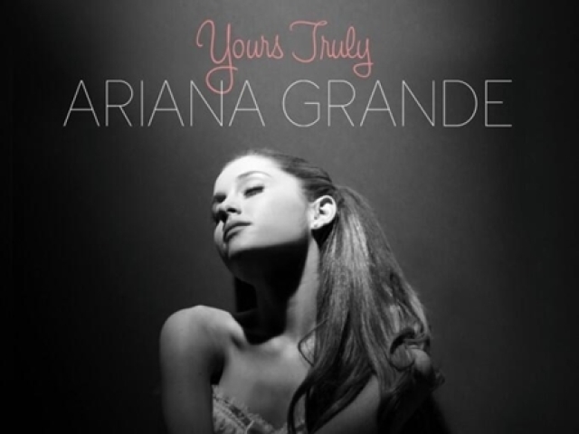 Material escola: Yours Truly