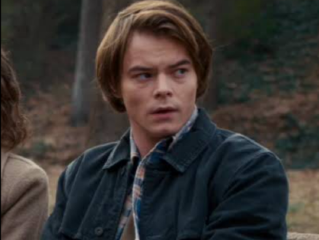 Jonathan Byers