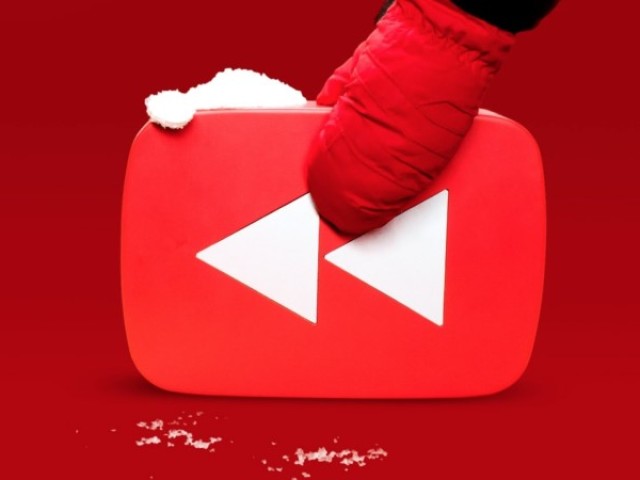 Que tipo de canal do youtube você poderia ter?
