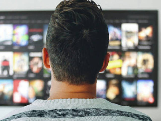 Sobre séries, livros e filmes!