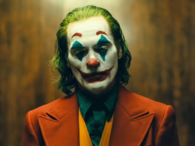 Coringa (Joaquin Phoenix)