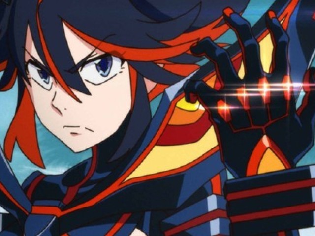 Ryuko - Kill la Kill