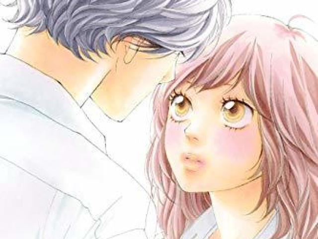 Ao Haru Ride