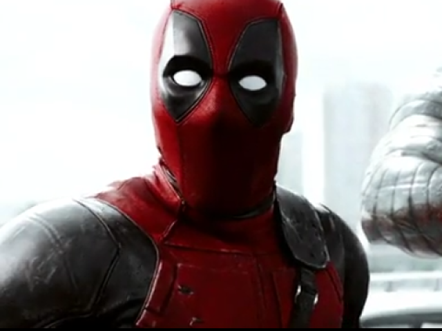 Os mercenarios mais bem pagos deadpool