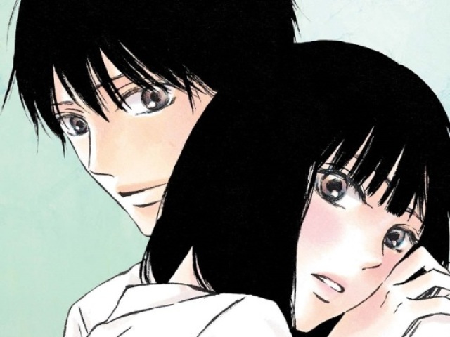 Kimi ni Todoke