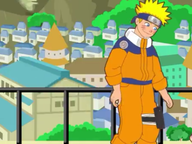 Naruto