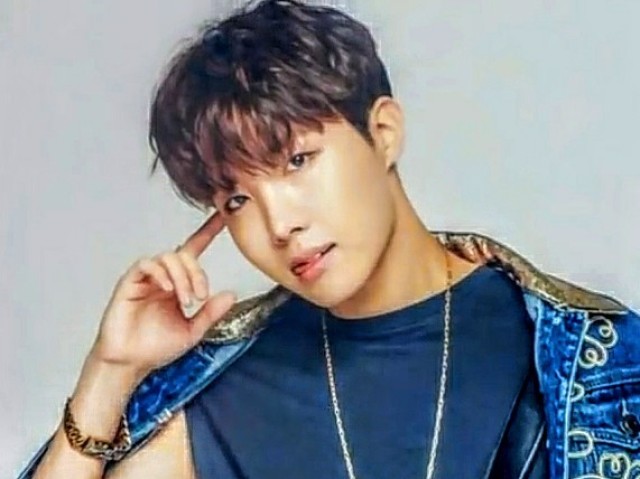 J-hope