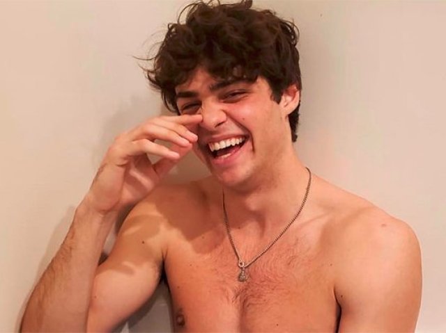 Noah Centineo