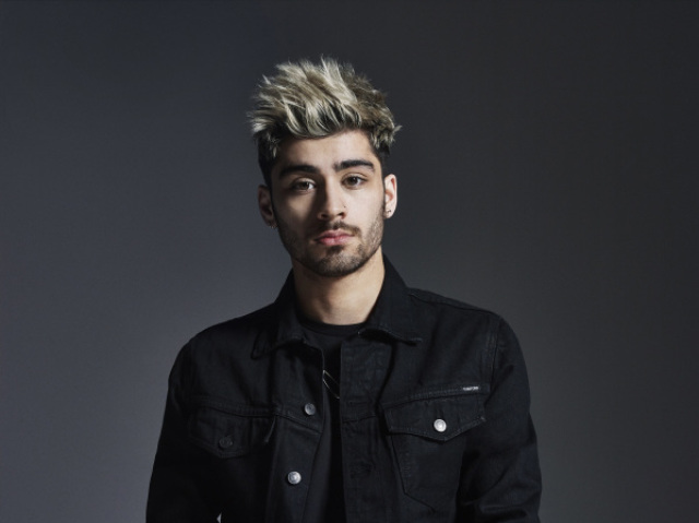 Zayn