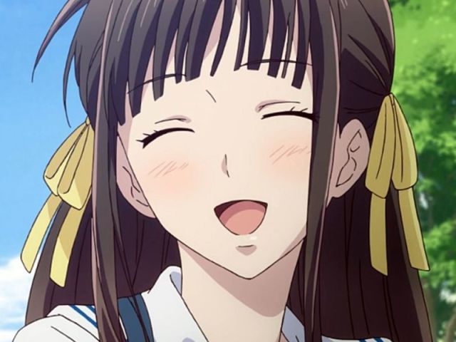 Honda Tohru - Fruits Basket