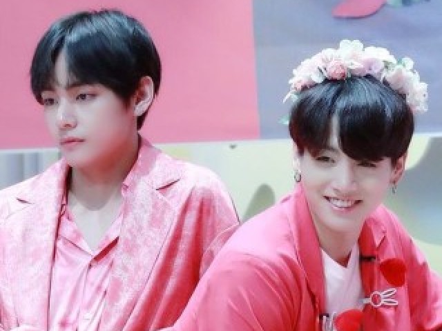 Vkook