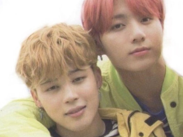 Jikook