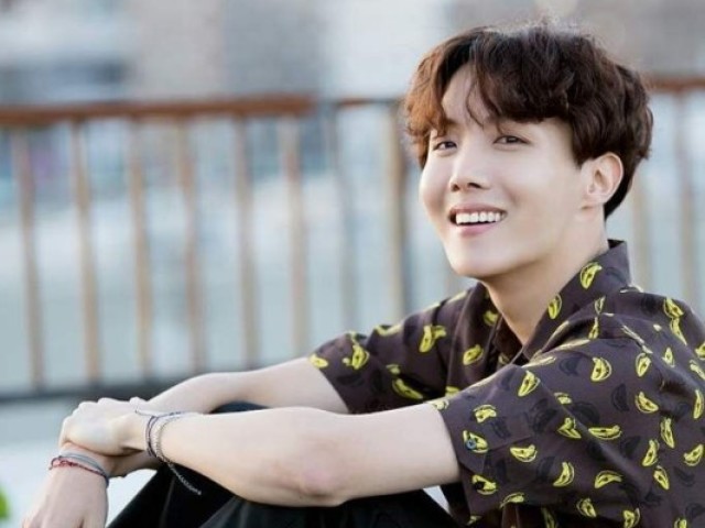 J-Hope