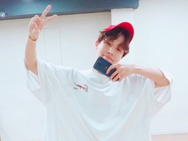 J-Hope