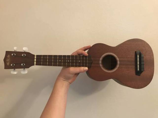 Ukulele