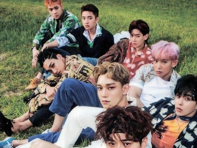 Exo