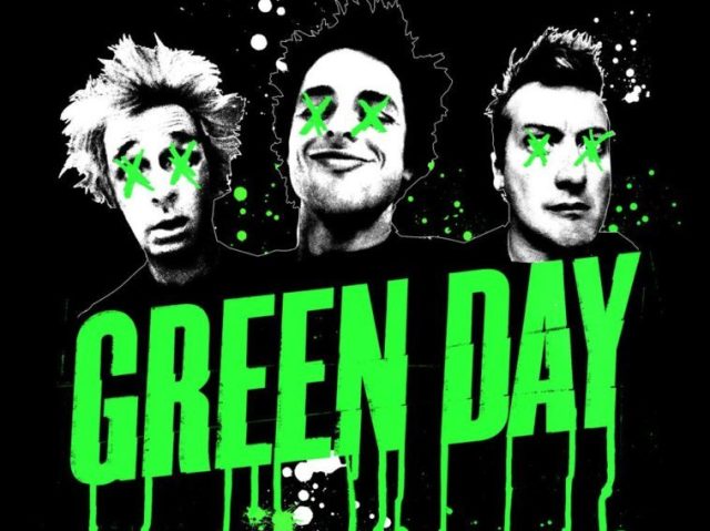 Green day