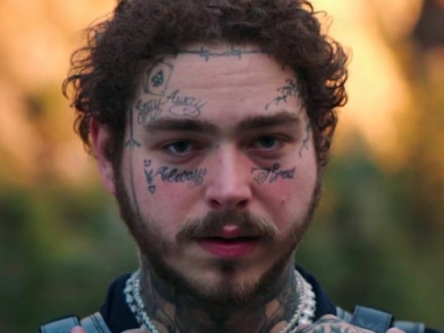 Post Malone