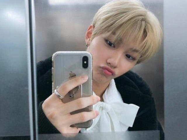 Lee Felix!