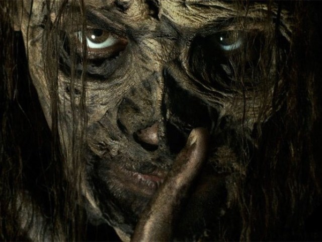 Você conhece The Walking Dead?