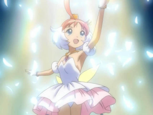 Princess Tutu