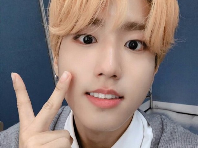 Han Jisung!