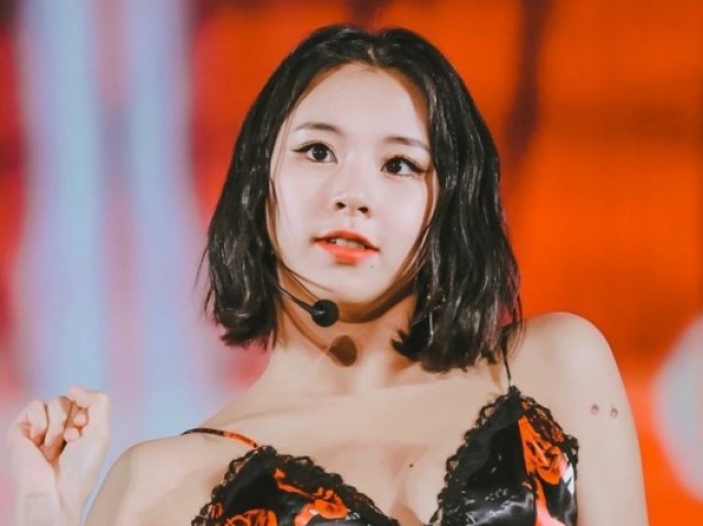 A Chaeyoung