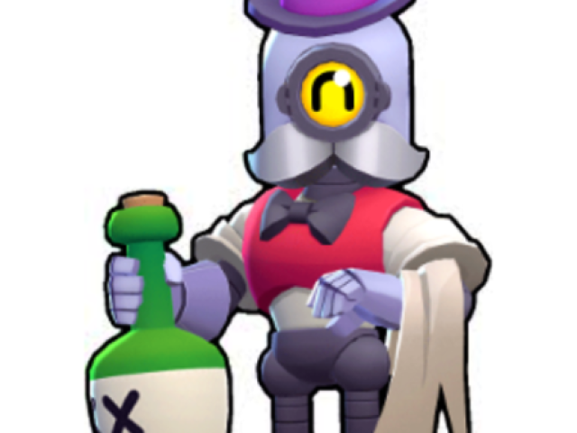 Você realmente conhece Brawl Stars?