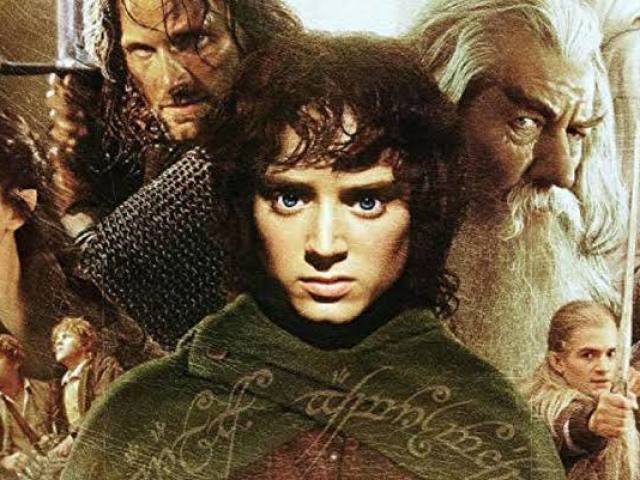 “O Senhor dos Anéis” & “O Hobbit”