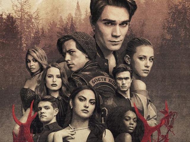 •°•°Você conhece mesmo Riverdale?