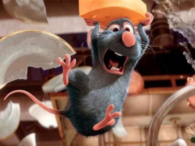 Ratatouille