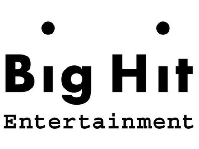 Big hit Entertainment