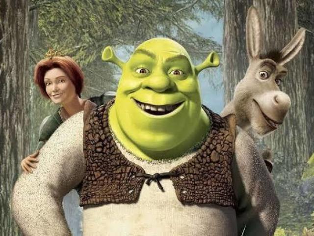 Shrek