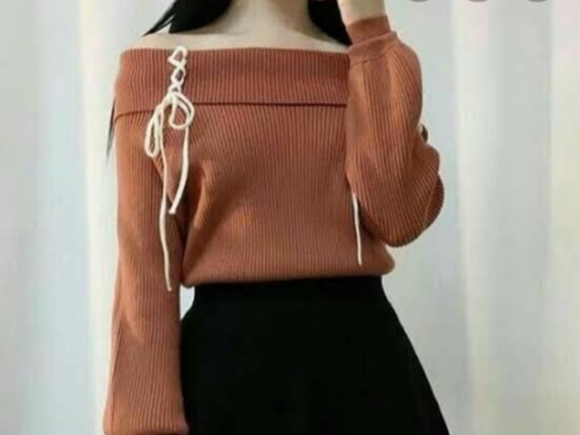 Aaah...dani-se as regras
Vou com essa roupa é
Pronto.